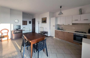 Appartamento con posto auto